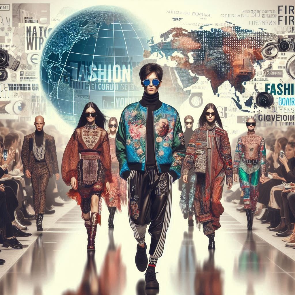 Global fashion
