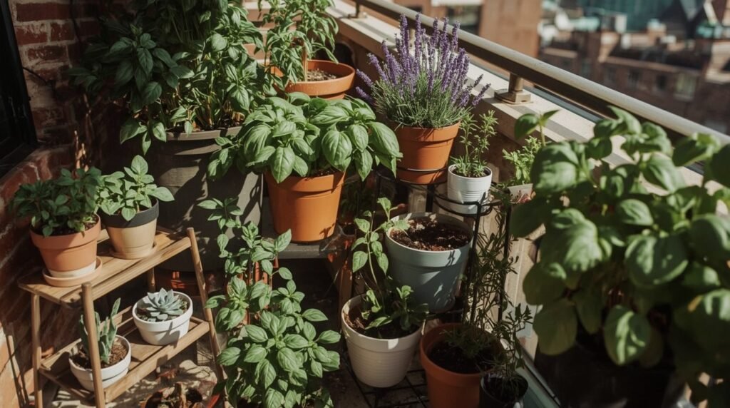 Best Plants for Small Spaces