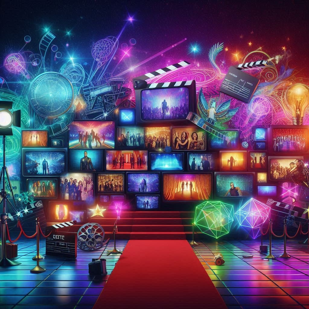 TV Shows Latest News – Updates on series releases, cast news, and streaming trends