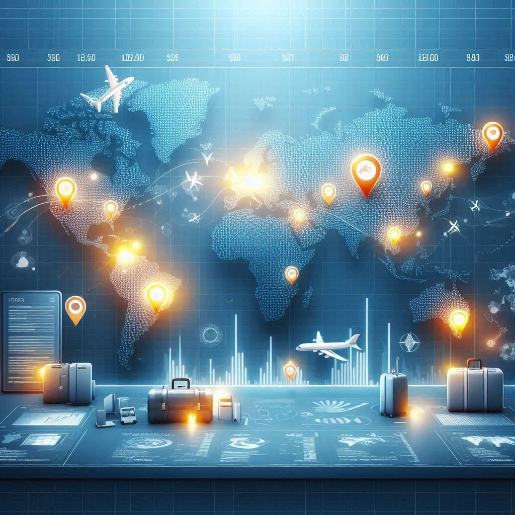 Travel News Around the World – Global destinations, flight updates, and travel alerts