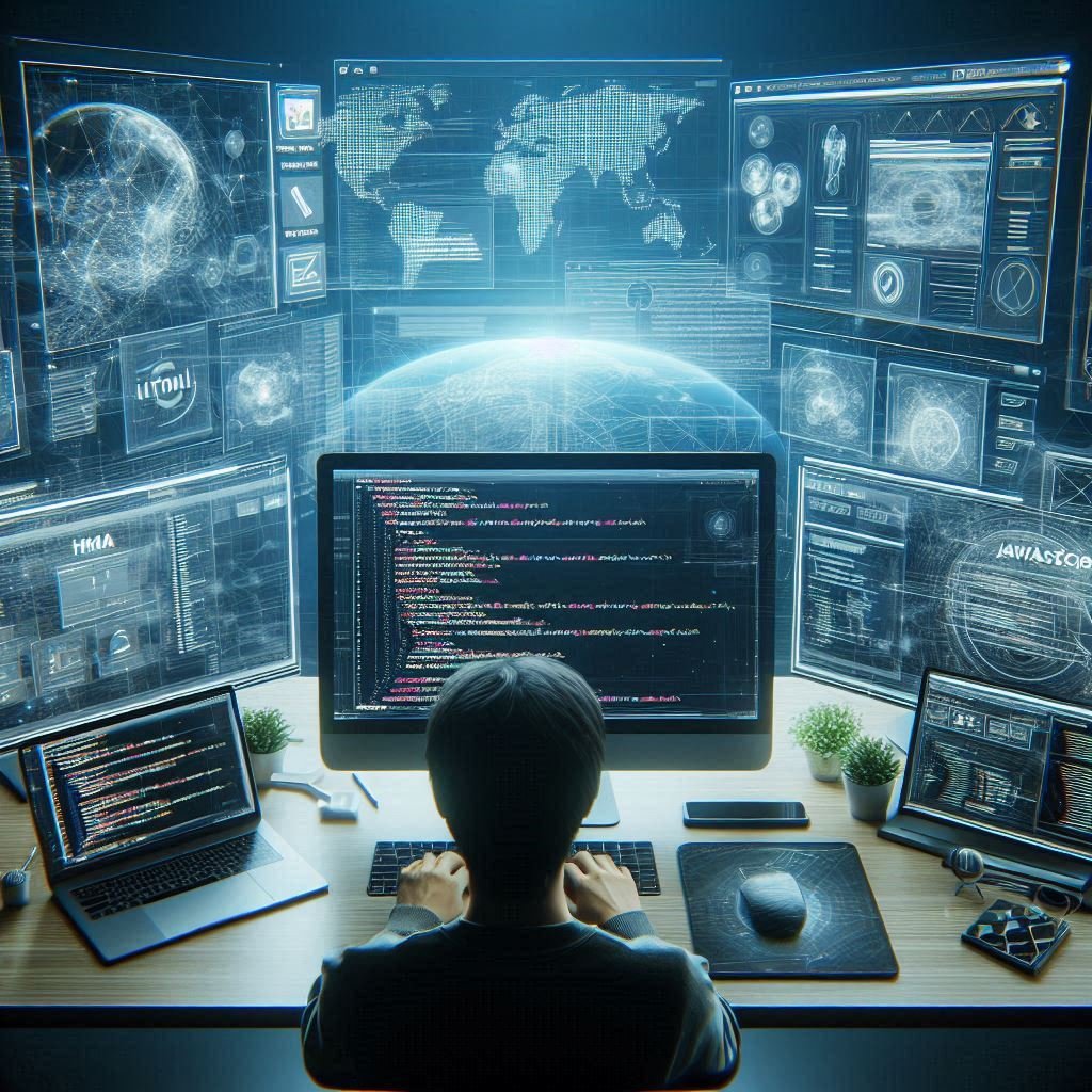 Web Development Latest News – Updates on coding, frameworks, and web technologies