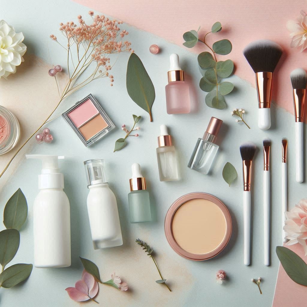 beauty trends