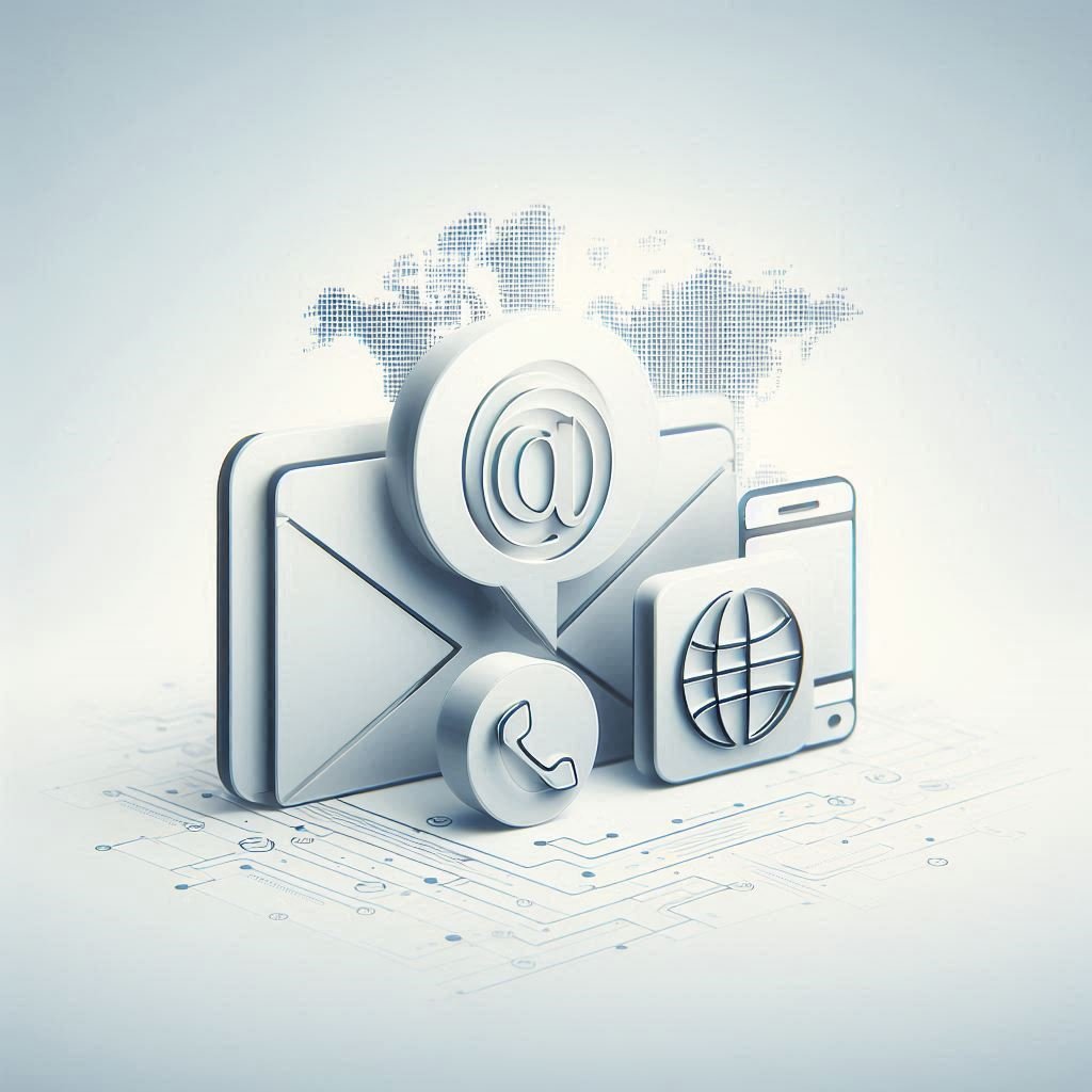 contact page image