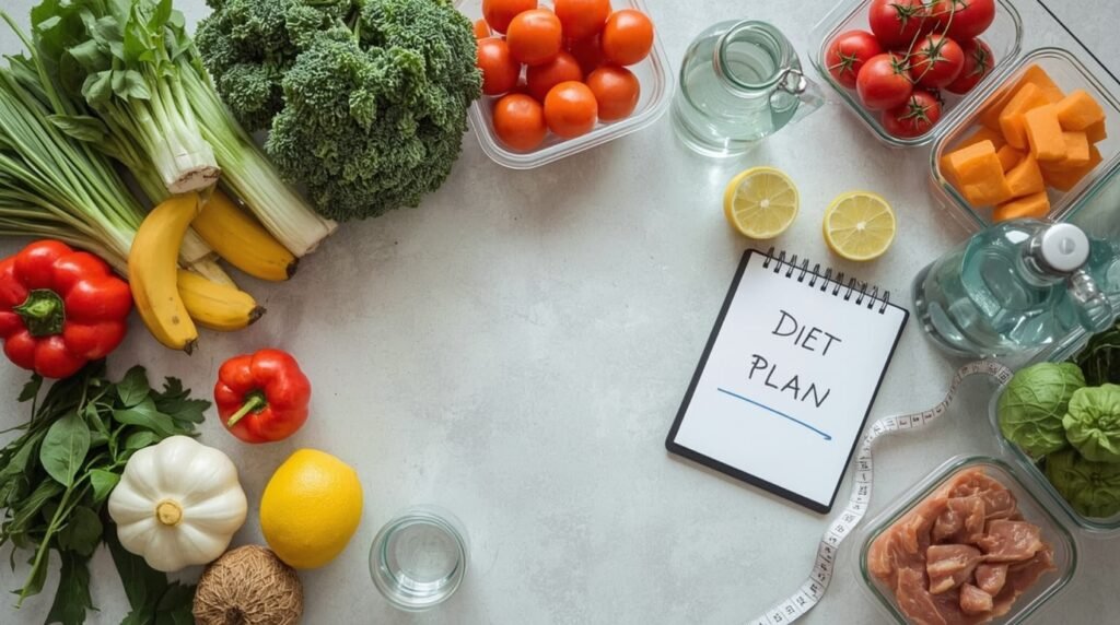 diet plan image